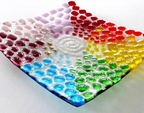 Glass Decoration Workshop for Adults