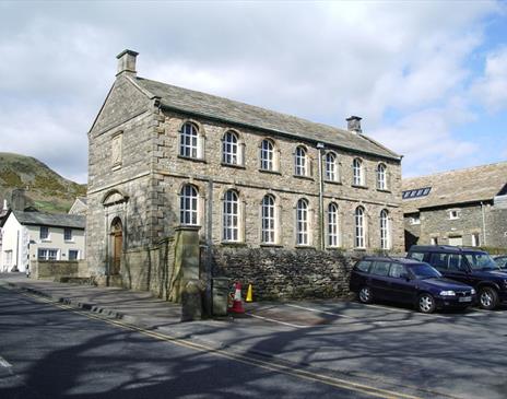 Photo of Farfield Mill