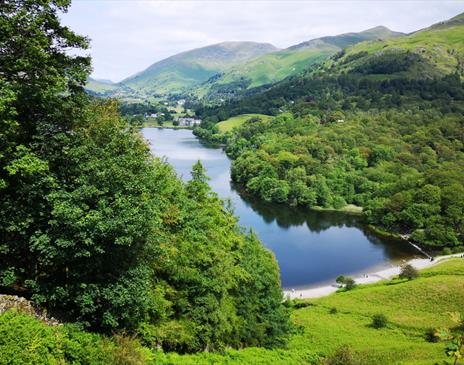 Grasmere Ride & Swim