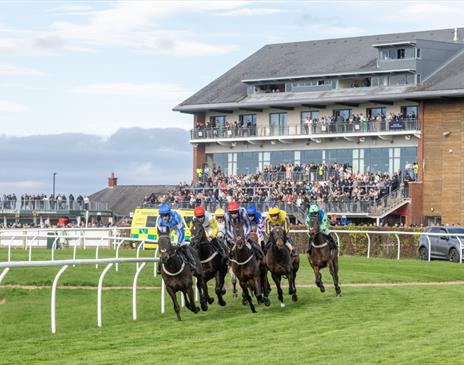 Carlisle - Explore Cumbria | Visit Lake District