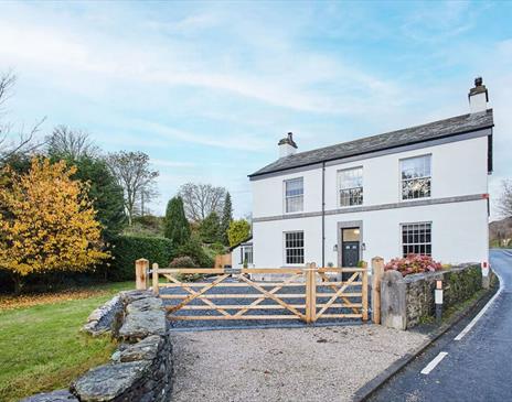 Holiday Cottage from Host & Stay Cumbria