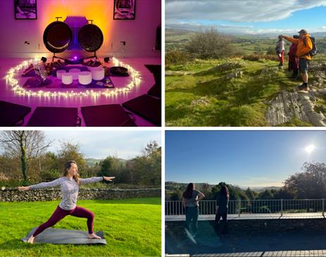 Wellness Retreat