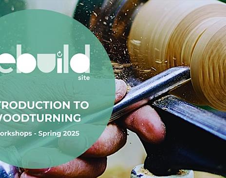 Woodturning - Make a Candle Holder