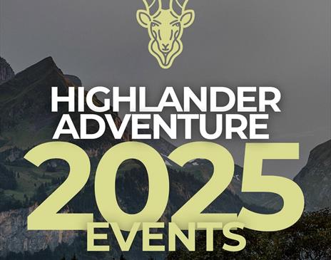 Highlander UK