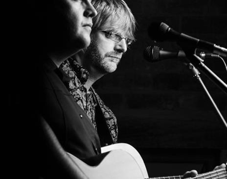 A Celebration Of Simon & Garfunkel