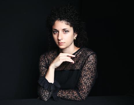 Ida Pelliccioli: Bach Transcriptions Piano Concert