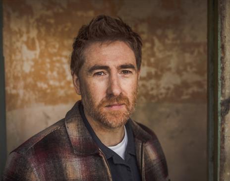 a photo of Jamie Lawson