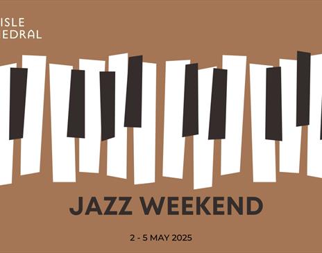 Carlisle Cathedral Jazz Weekend