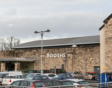 Booths Kendal