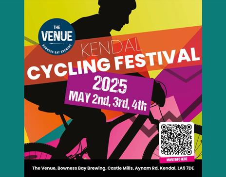 Kendal Cycling Festival