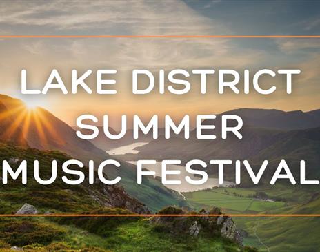 Lake District Summer Music Festival