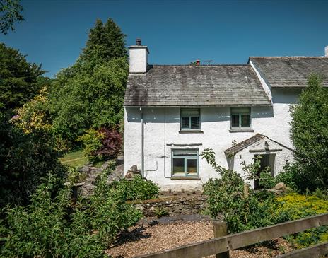 Matson Ground Hoilday Cottages