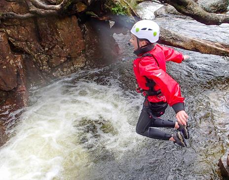 Lake District Activities with Lakeland Ascents