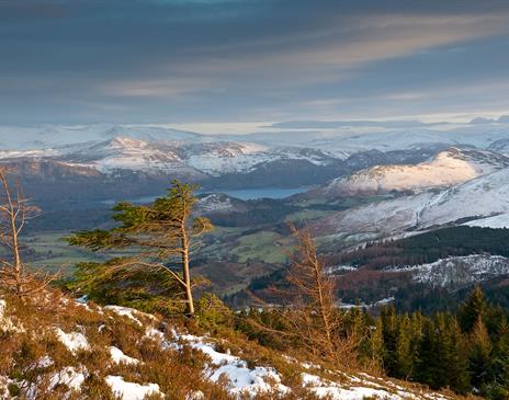 Landscape Photography taster workshop