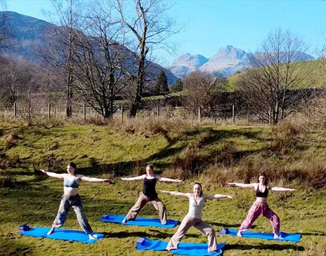 Spring Renewal Luxury Spa & Yoga Retreat