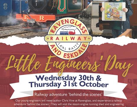 Little Engineers' Day