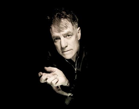 Martyn Joseph