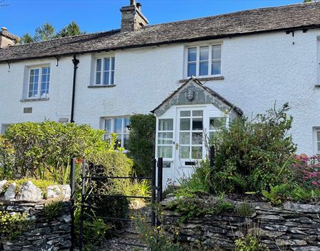 Skelwith Fold Caravan Park - Self Catering