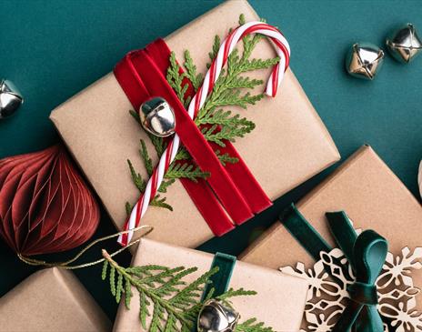 North Lakes Hotel - Christmas Market