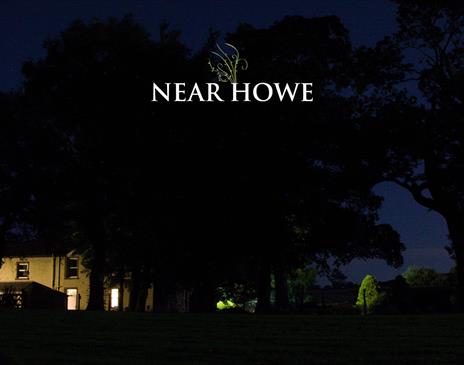 Dark Sky Stargazing at Near Howe Cottages