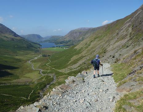 North Lakes Short Break with Contours Holidays