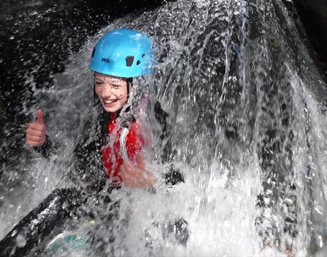Outdoor Activities near Ulverston with Path to Adventure