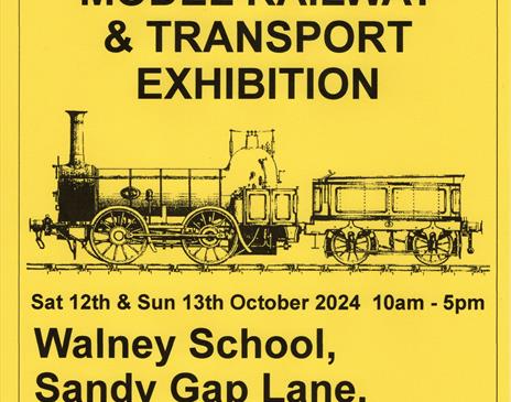 Model Railway Exhibition