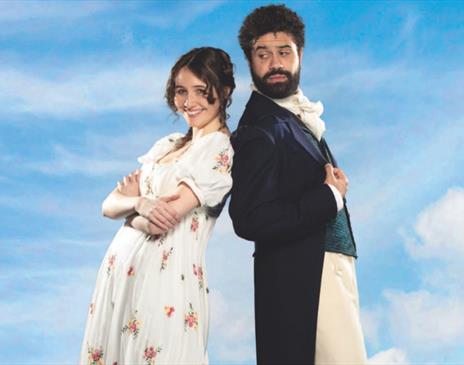 Pride and Prejudice
