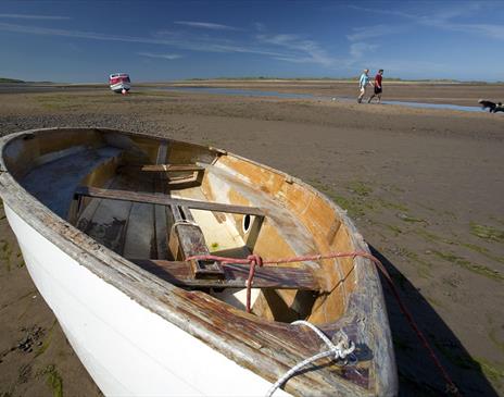 Ravenglass