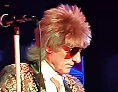 Photo of Rock Stewart