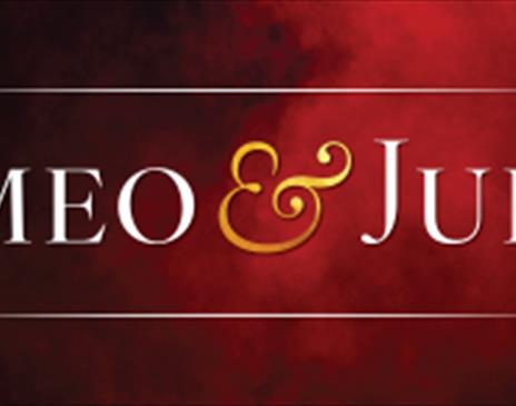 Romeo and Juliet at Greystoke Castle (UK Tour)