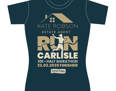 Run Carlisle