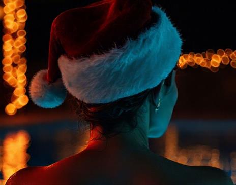 Santa's Spa Party Nights at The Swan Hotel & Spa in Newby Bridge, Lake District