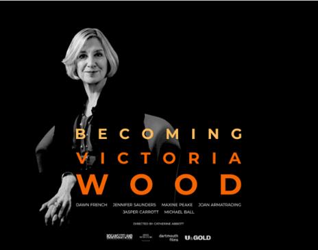 Becoming Victoria Wood