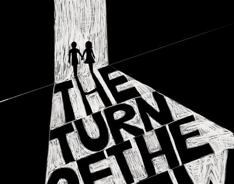 The Turn of the Screw