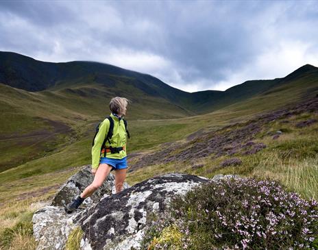 Skiddaw