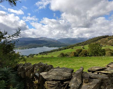 South Lakes Short Break with Contours Holidays