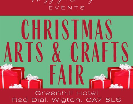 Christmas Arts & Crafts Fair