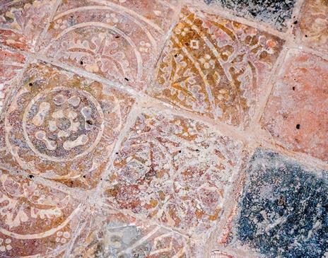 St Mary the Virgin and St Michael, Great Urswick