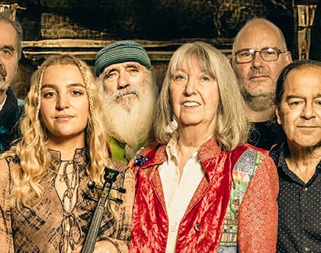 Steeleye Span