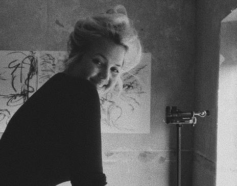 The Time Lab: Be Part of the Art
