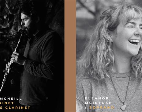 Summer Notes - A Musical Almanac