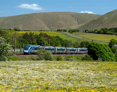 TransPennine Express
