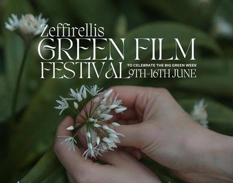 Zeffirellis Green Film Festival