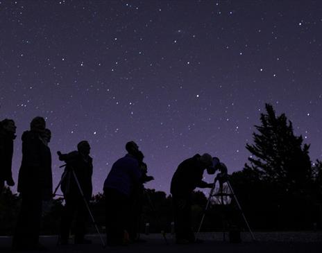 Community Dark Skies Night