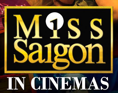 Miss Saigon (25th Anniversary Show)