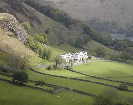Self Catering Accommodation Visit Lake District