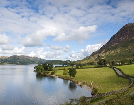 Guided walk: Archaeology of Cinderdale and Rannerdale