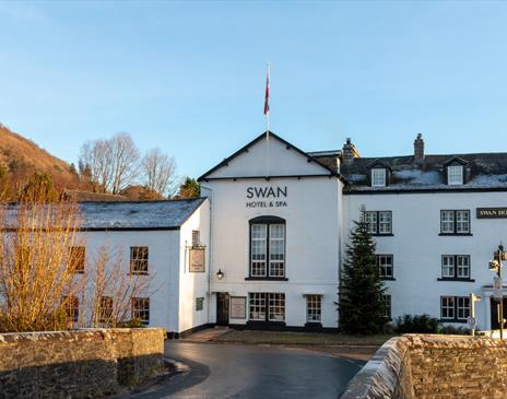 Photo of The Swan Hotel & Spa