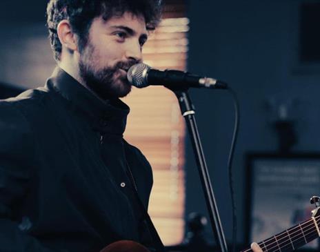 Live Music at The Swan - Tom Woods - 27th June